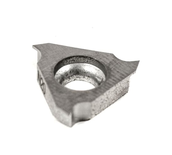 Изображение товара Пластина для точения канавок левая TGF32L050 N20 Русский Инструмент ri.463.170