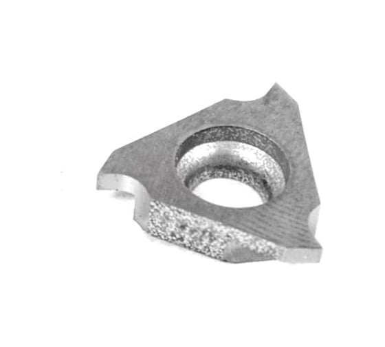 Изображение товара Пластина для точения канавок левая TGF32L140 N20 Русский Инструмент ri.463.186