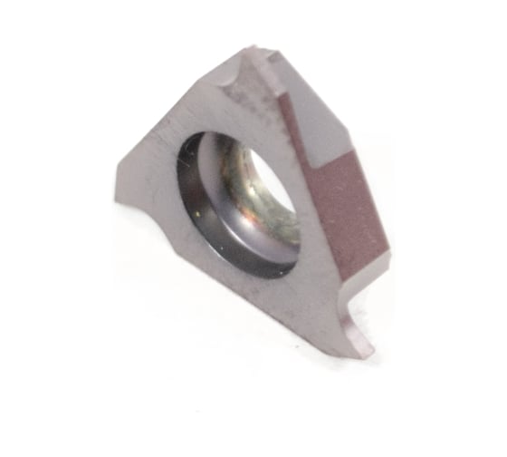 Изображение товара Пластина для точения канавок левая TGF32L070 MP20G Русский Инструмент ri.463.52