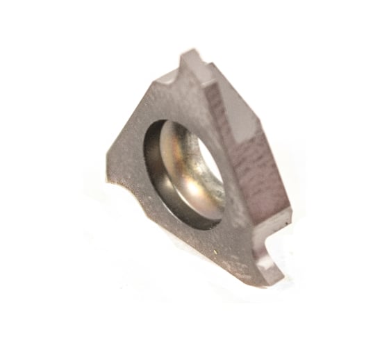 Изображение товара Пластина для точения канавок левая TGF32L135 MP20G Русский Инструмент ri.463.64