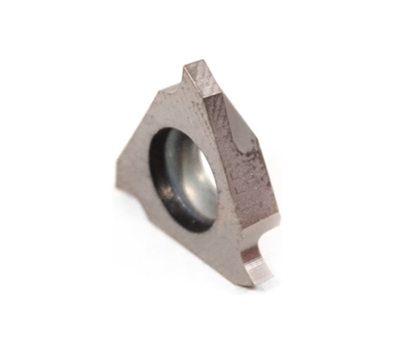 Изображение товара Пластина для точения канавок левая TGF32L145 MP20G Русский Инструмент ri.463.66