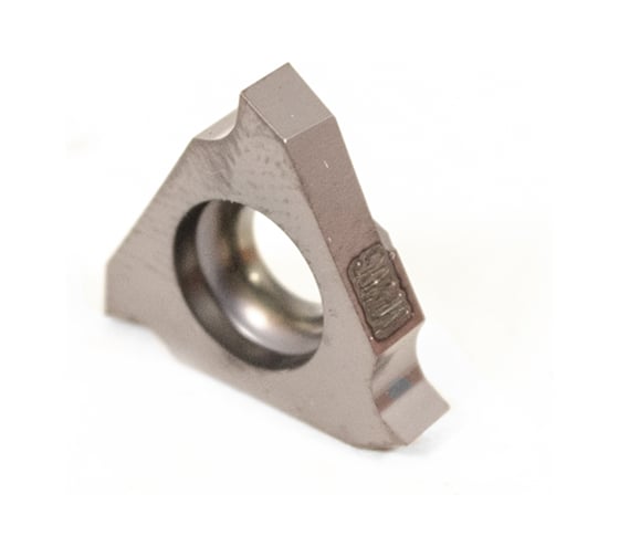 Изображение товара Пластина для точения канавок левая TGF32L275 MP20G Русский Инструмент ri.463.87