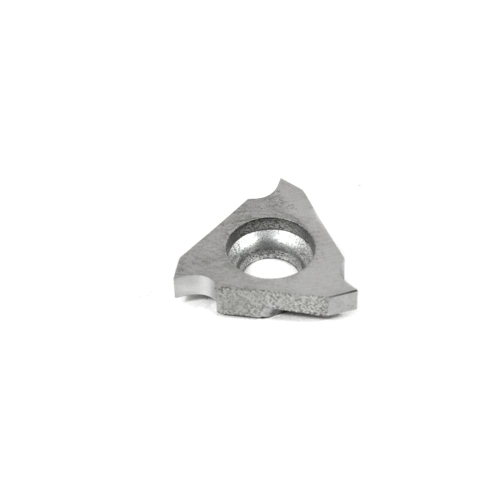 Изображение товара Пластина для точения канавок левая TGF32L230 N20 Русский Инструмент