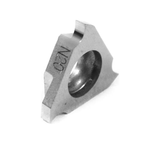 Изображение товара Пластина для точения канавок левая TGF32L175 N20 Русский Инструмент ri.463.193