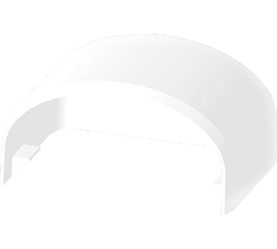 Изображение товара Заглушка KOPOS LE 60 комплект 2 штуки 8761_HB