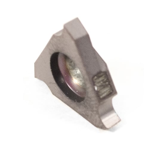 Изображение товара Пластина для точения канавок левая TGF32L260 MP20G Русский Инструмент ri.463.84