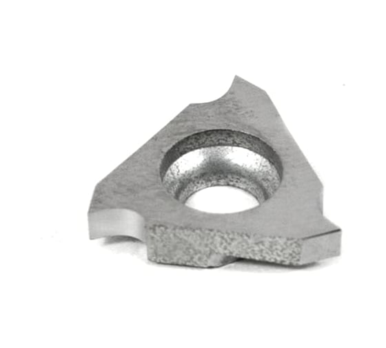 Изображение товара Пластина для точения канавок левая TGF32L225 N20 Русский Инструмент ri.463.201