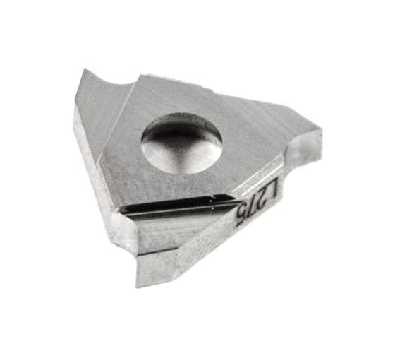 Изображение товара Пластина для точения канавок левая TGF32L280 N20 Русский Инструмент ri.463.209