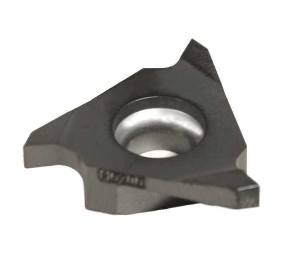 Изображение товара Пластина для точения канавок левая TT43L200 MG20G Русский Инструмент ri.477.1