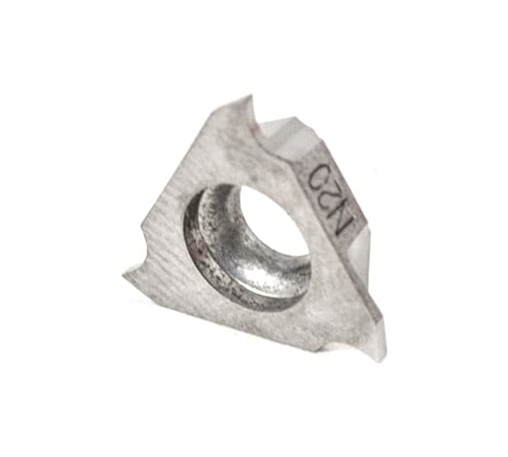 Изображение товара Пластина для точения канавок правая TGF32R085 N20 Русский Инструмент ri.463.131