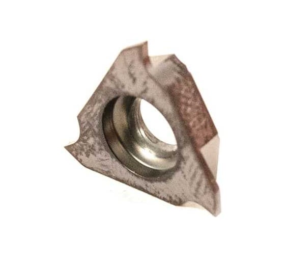 Изображение товара Пластина для точения канавок правая TGF32R080 MP20G Русский Инструмент ri.463.9