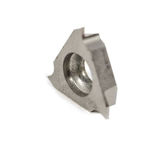 Изображение товара Пластина для точения канавок правая TGF32R065 N20 Русский Инструмент ri.463.127