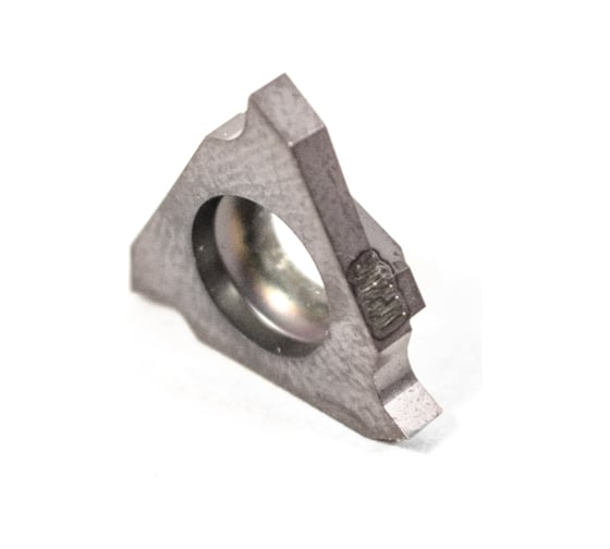 Изображение товара Пластина для точения канавок правая TGF32R090 MP20G Русский Инструмент ri.463.11