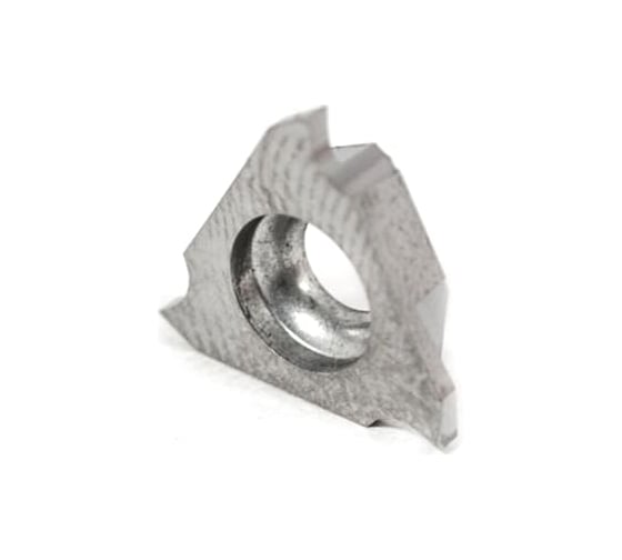 Изображение товара Пластина для точения канавок правая TGF32R130 N20 Русский Инструмент ri.463.139