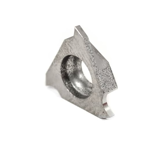 Изображение товара Пластина для точения канавок правая TGF32R155 MP20G Русский Инструмент ri.463.23