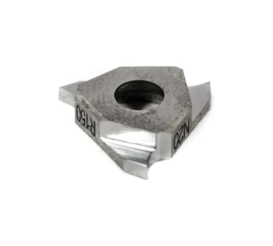 Изображение товара Пластина для точения канавок правая TGF32R155 N20 Русский Инструмент ri.463.144