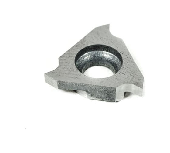 Изображение товара Пластина для точения канавок правая TGF32R175 N20 Русский Инструмент ri.463.148