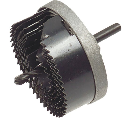 Изображение товара Пила наборная кольцевая по дереву (6 шт; 28.5 мм, 60-67-74-81-95-100 мм) РемоКолор 35-5-014