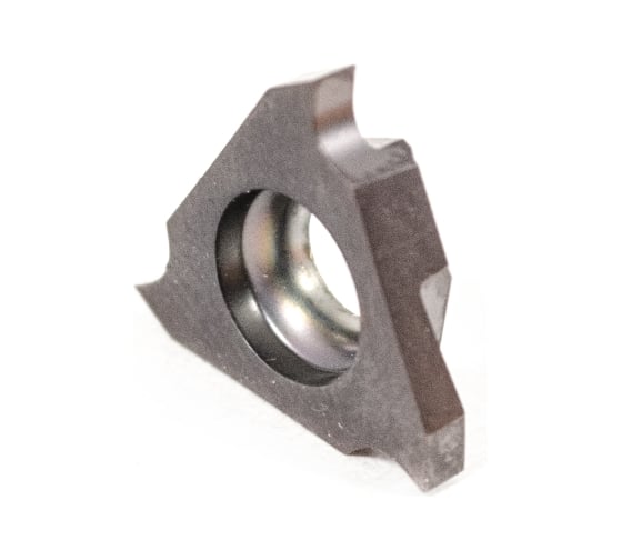 Изображение товара Пластина для точения канавок правая TGF32R200 MP20G Русский Инструмент ri.463.243