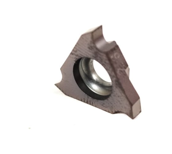 Изображение товара Пластина для точения канавок правая TGF32R230 MP20G Русский Инструмент ri.463.36