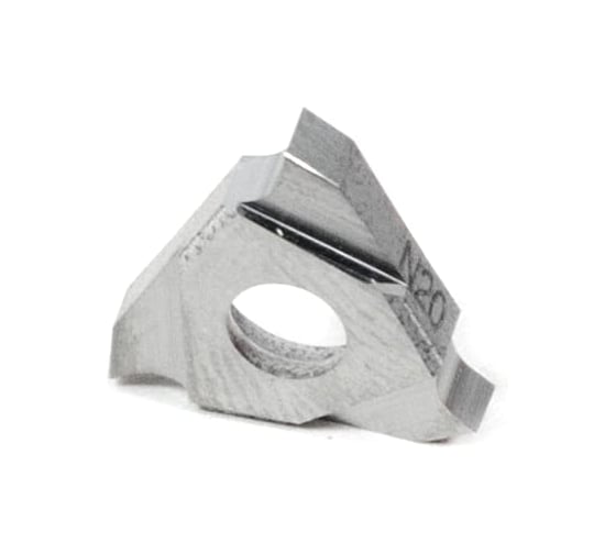 Изображение товара Пластина для точения канавок правая TGF32R275 N20 Русский Инструмент ri.463.163