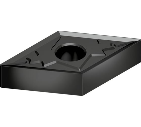 Изображение товара Пластина сменная ромбическая DNMG 150608-JH PC20F Русский Инструмент ri.361.113