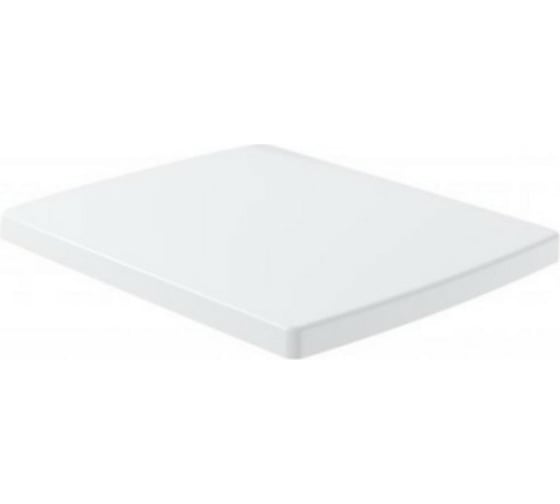 Изображение товара Сиденье для унитаза Villeroy & Boch Memento альпийский белый 8M24S101