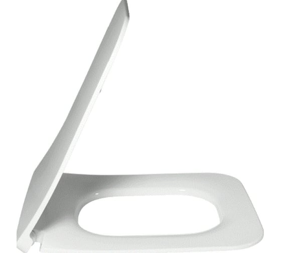 Изображение товара Сиденье для унитаза Villeroy & Boch Venticello цвет-альпийский белый 9M80S101