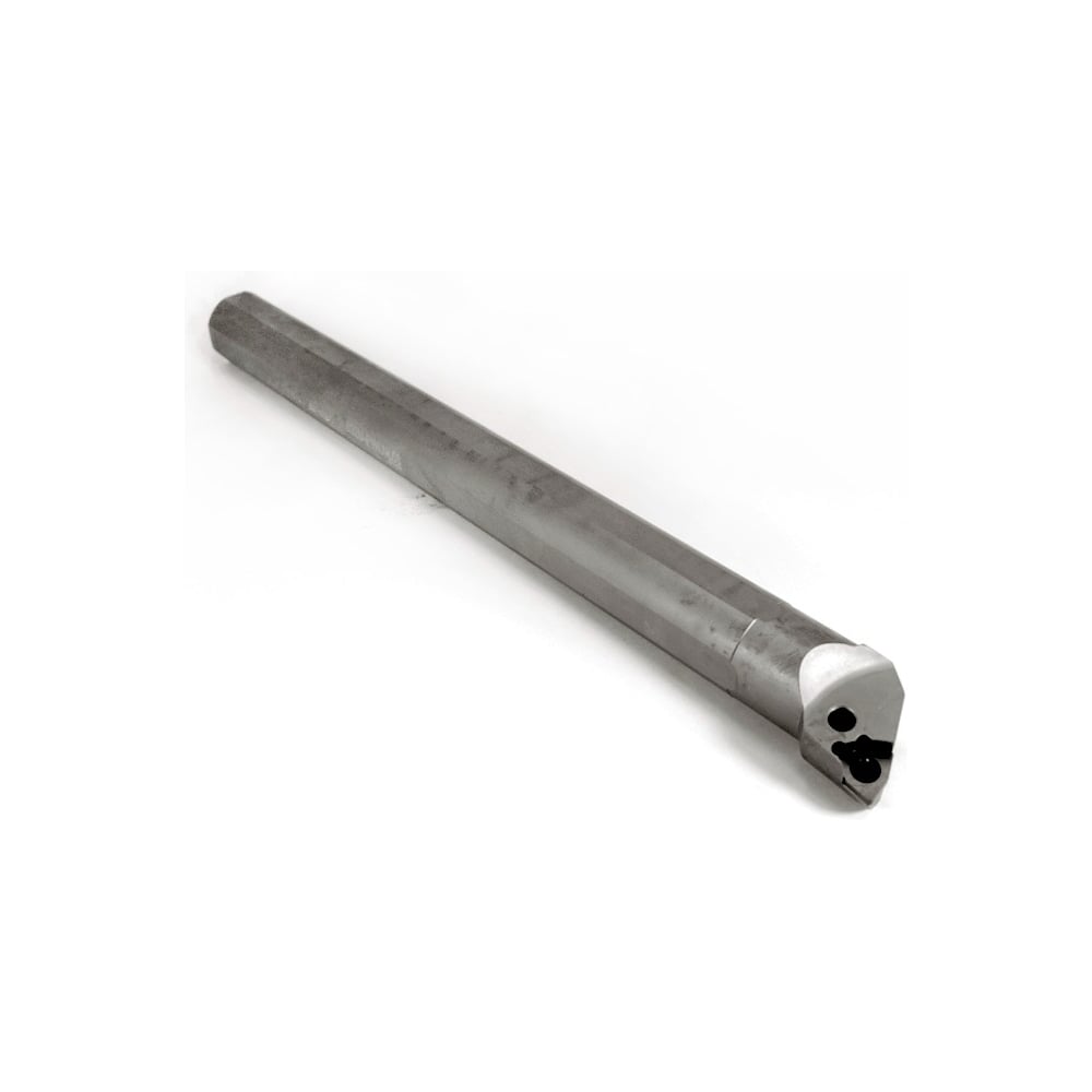 Изображение товара Резец расточной с шестигранной пластиной Русский Инструмент D=32 L=350 PWLNL 08 левый