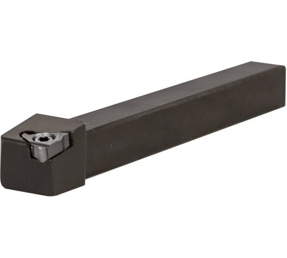 Изображение товара Резец резьбовой для нарезания наружной резьбы 16х16х100 SEL1616 H16 левый Русский Инструмент ri.450.15