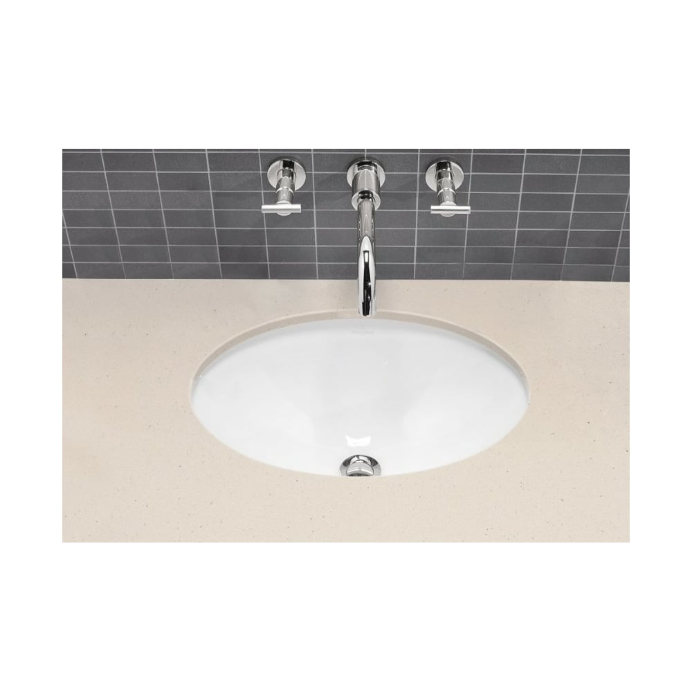 Раковина Villeroy & Boch раковина 55x36 см villeroy