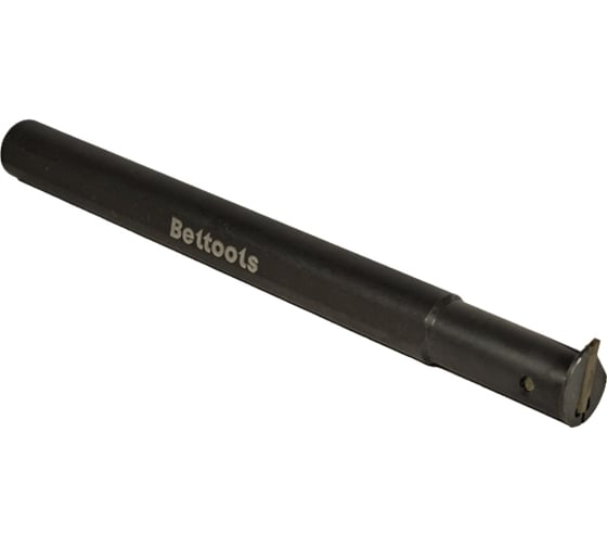 Изображение товара Резец для обработки внутренних канавок Русский Инструмент D=20 L=180 MGIVL2520-1.5 левый ri.453.19