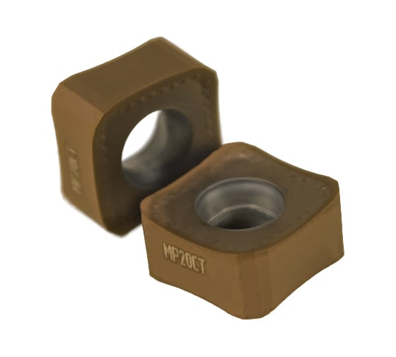 Изображение товара Пластина сменная квадратная SNHU 1206XTN MP20CT Русский Инструмент ri.122.853