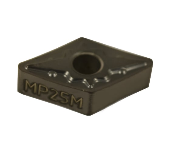 Изображение товара Пластина сменная ромбическая DNMG 150608-MM MP25M Русский Инструмент ri.361.115