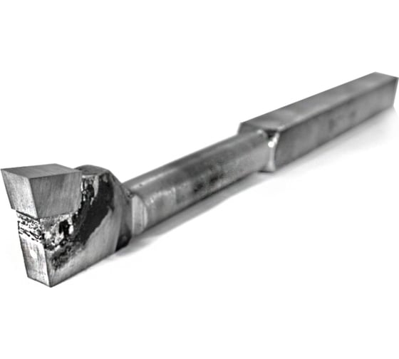 Изображение товара Резец долбежный прямой a=12 20х20х300 с пластиной Р6М5 тип 3 исп3 (2184-0572) ГОСТ 10046-72 Beltools ri.398.77