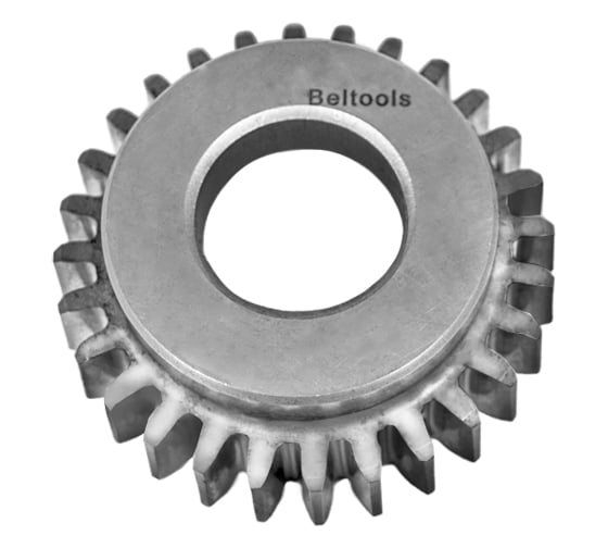 Изображение товара Долбяк чашечный Beltools М2,25 Z=22 А Р6М5 dо=49мм (2536-0108) 20гр dпос=20мм ri.101.139