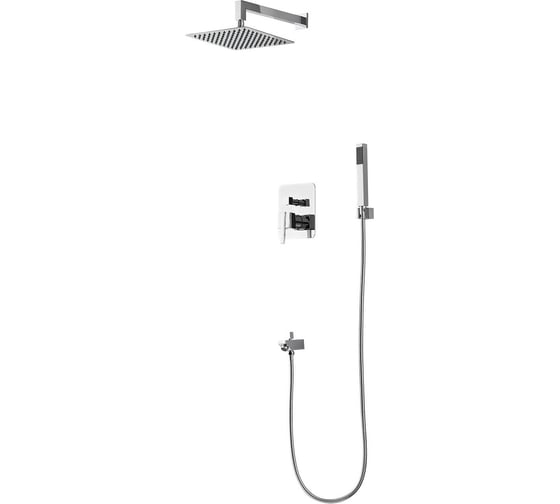 Изображение товара Душевая система RGW SP-54 21140854-01