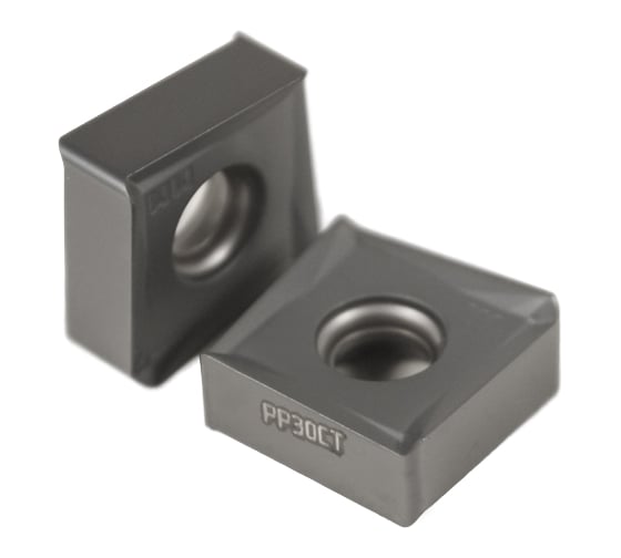 Изображение товара Пластина сменная квадратная SNHU 120508-MW PP30CT Русский Инструмент ri.122.846