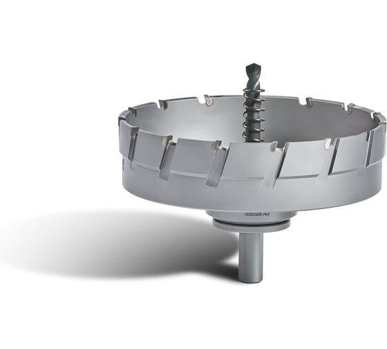 Изображение товара Сверло корончатое CUTRUN SUPER PRO 150х30 мм CHSP30A-150