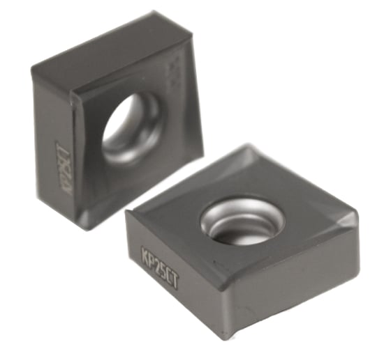 Изображение товара Пластина сменная квадратная SNHU 120508-MW KP25CT Русский Инструмент ri.122.847