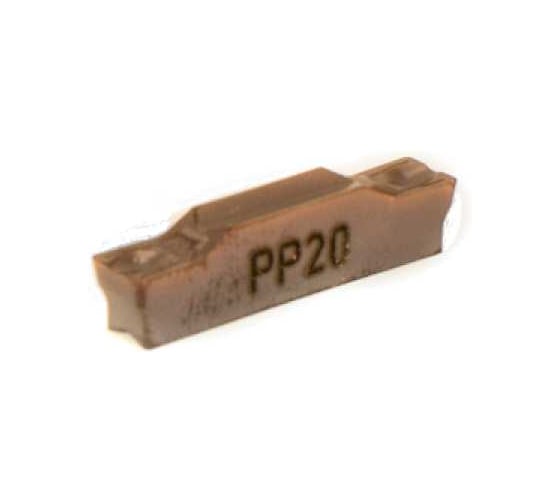 Изображение товара Пластина сменная канавочная GDMN 050040-GT PP20 Русский Инструмент ri.373.22