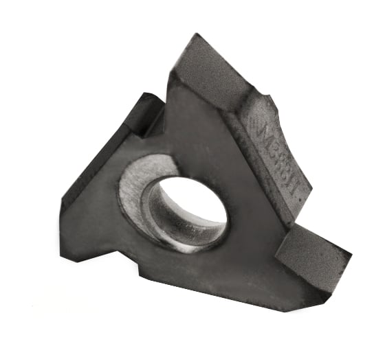 Изображение товара Пластина резьбовая внутренняя левая неполнопрофильная резьба 60° 27ILQ60 MP25T Русский Инструмент ri.456.28