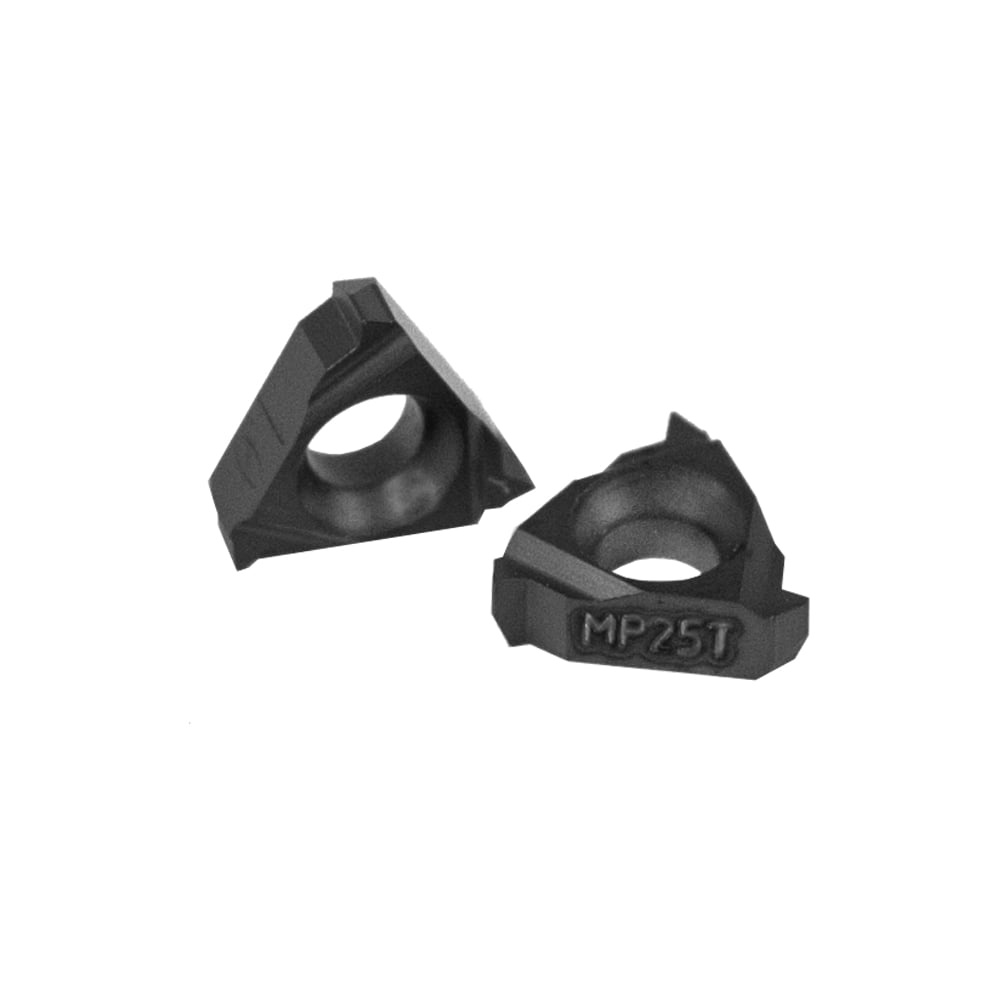 Изображение товара Пластина резьбовая внутренняя Русский Инструмент 6 мм 0.75 мм шаг