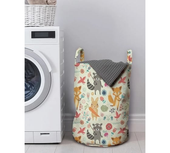 Изображение товара Корзина для вещей JoyArty gaba_50004_M