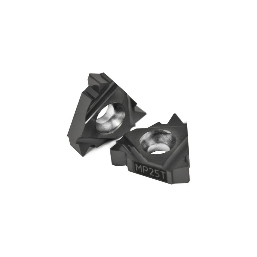 Изображение товара Пластина резьбовая внутренняя метрическая резьба ISO 60° 22IR4.50ISO