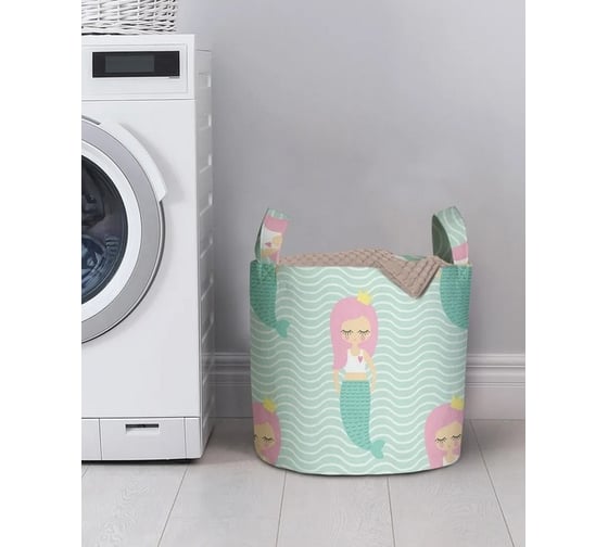 Изображение товара Корзина для вещей JoyArty gaba_47974_S