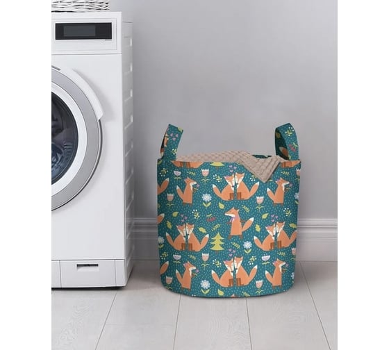 Изображение товара Корзина для вещей JoyArty gaba_59652_S