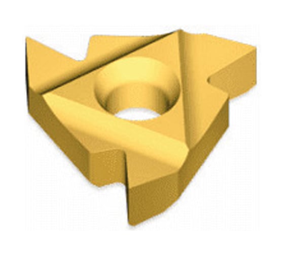 Изображение товара Пластина резьбовая внутренняя неполнопрофильная резьба 55° 27IRQ55 MP25T Русский Инструмент ri.458.20