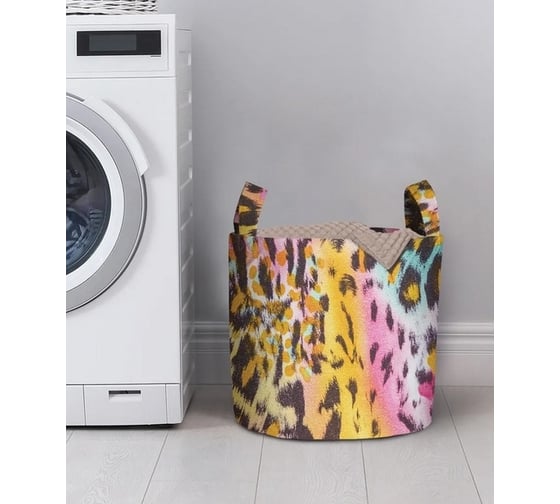 Изображение товара Корзина для вещей JoyArty gaba_55705_S