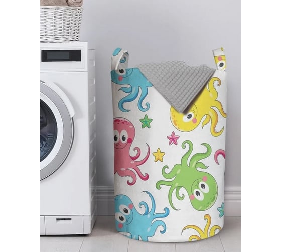 Изображение товара Корзина для вещей JoyArty gaba_47940_L